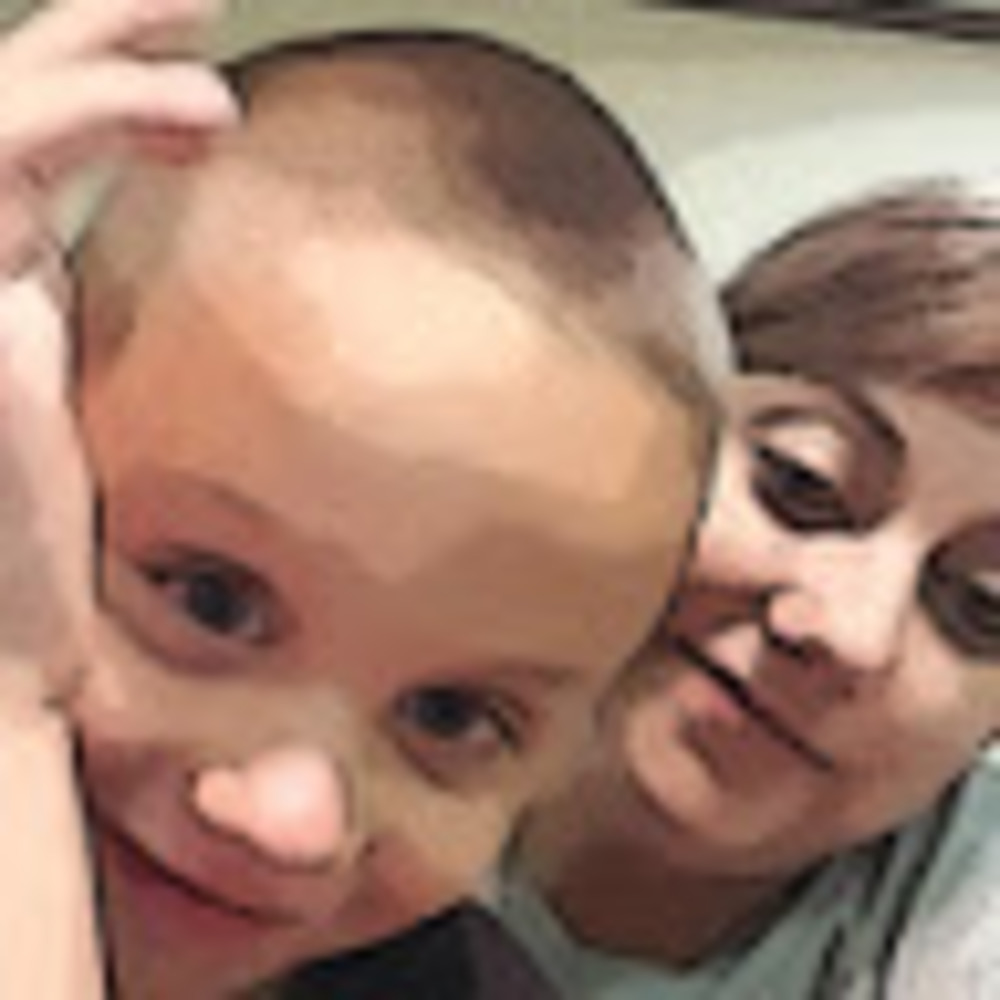 Meet your Posher, Felicia